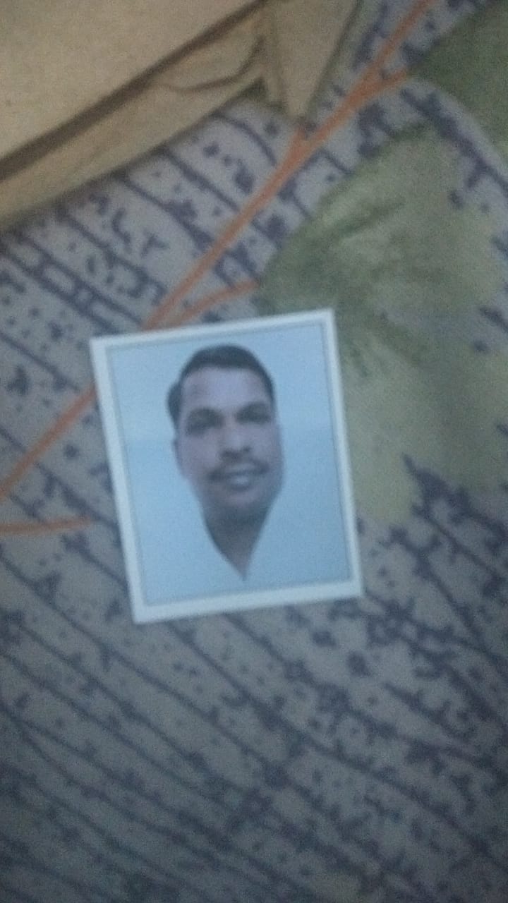 Mukesh anand